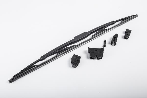PE Automotive 080.030-00A Frame wiper blade 600 mm (24") 08003000A: Buy near me in Poland at 2407.PL - Good price!