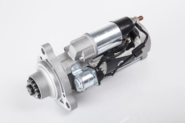 PE Automotive 080.809-00A Starter 08080900A: Buy near me in Poland at 2407.PL - Good price!