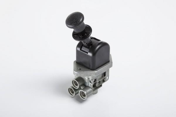 PE Automotive 084.619-00A Hand brake valve 08461900A: Buy near me in Poland at 2407.PL - Good price!