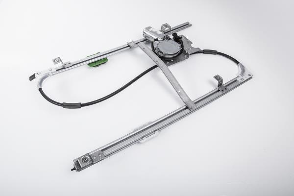 PE Automotive 250.070-00A Window Regulator 25007000A: Buy near me at 2407.PL in Poland at an Affordable price!