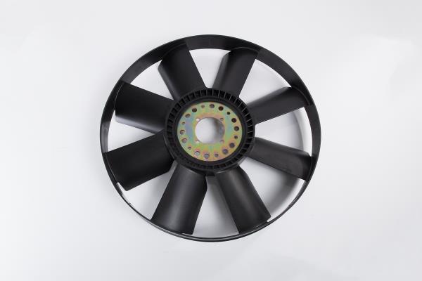 PE Automotive 010.332-00A Hub, engine cooling fan wheel 01033200A: Buy near me in Poland at 2407.PL - Good price!