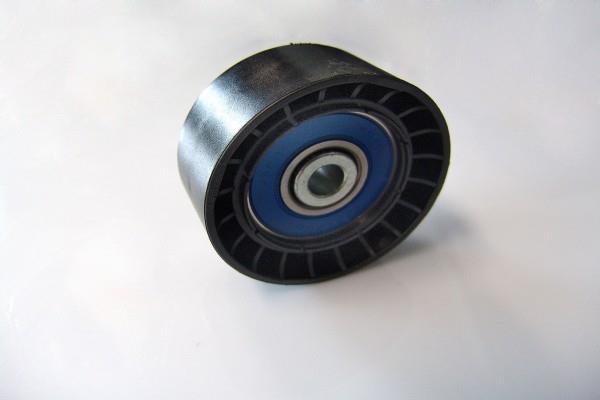 PE Automotive 120.256-00A Idler roller 12025600A: Buy near me at 2407.PL in Poland at an Affordable price!