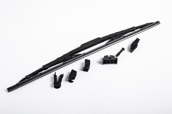 PE Automotive 080.035-00A Frame wiper blade 500 mm (20") 08003500A: Buy near me in Poland at 2407.PL - Good price!