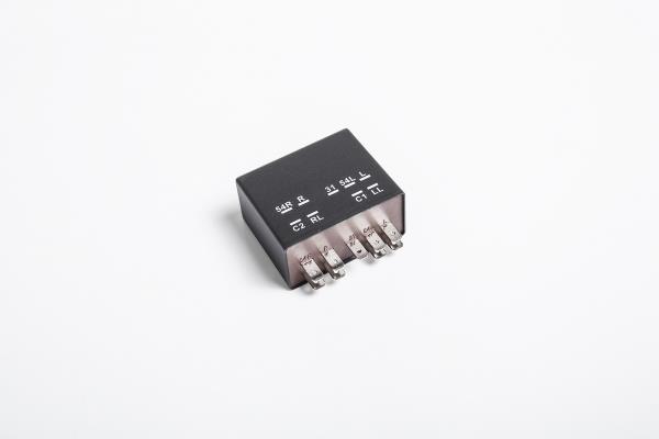 PE Automotive 030.602-00A Direction indicator relay 03060200A: Buy near me in Poland at 2407.PL - Good price!