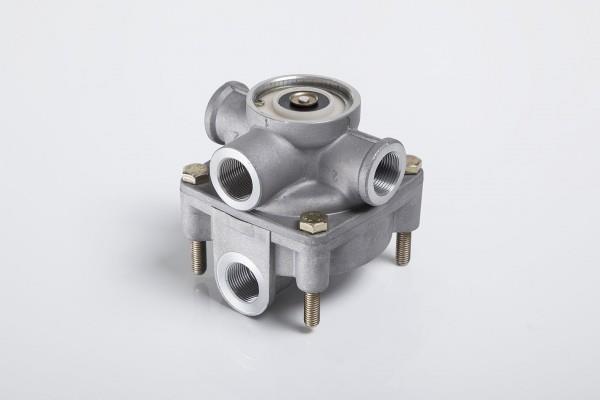 PE Automotive 084.615-00A Control valve, pneumatic 08461500A: Buy near me in Poland at 2407.PL - Good price!
