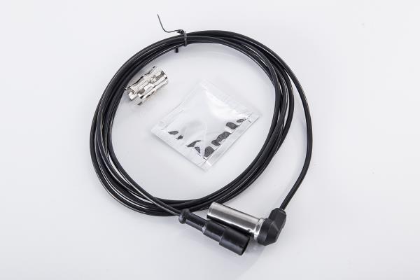 PE Automotive 086.466-00A Sensor, wheel speed 08646600A: Buy near me at 2407.PL in Poland at an Affordable price!
