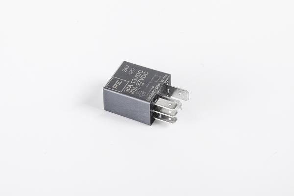 PE Automotive 080.020-00A Relay 08002000A: Buy near me in Poland at 2407.PL - Good price!