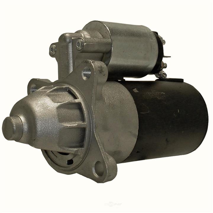 AC Delco 336-1167 Starter 3361167: Buy near me in Poland at 2407.PL - Good price!