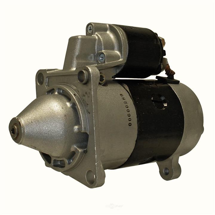 AC Delco 336-1301 Starter 3361301: Buy near me at 2407.PL in Poland at an Affordable price!