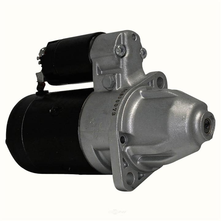 AC Delco 336-1314 Starter 3361314: Buy near me at 2407.PL in Poland at an Affordable price!