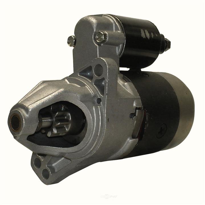 AC Delco 336-1320 Starter 3361320: Buy near me at 2407.PL in Poland at an Affordable price!