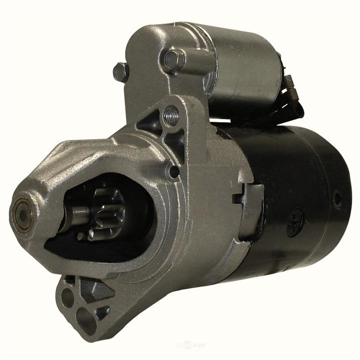 AC Delco 336-1458 Starter 3361458: Buy near me at 2407.PL in Poland at an Affordable price!