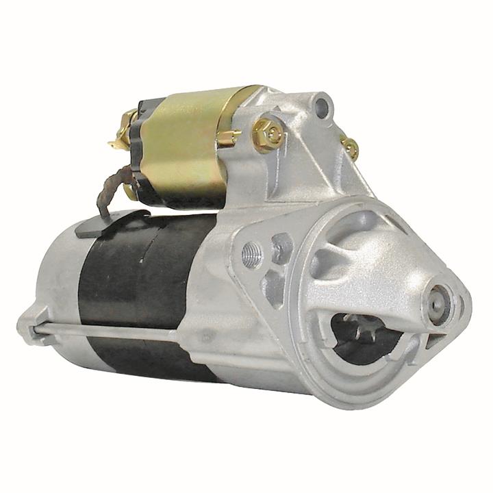 AC Delco 336-1552 Starter 3361552: Buy near me in Poland at 2407.PL - Good price!