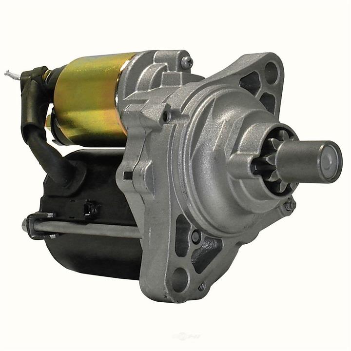 AC Delco 336-1708 Starter 3361708: Buy near me in Poland at 2407.PL - Good price!