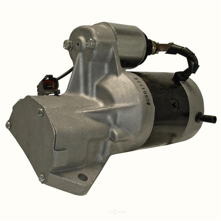 AC Delco 336-1079 Starter 3361079: Buy near me in Poland at 2407.PL - Good price!