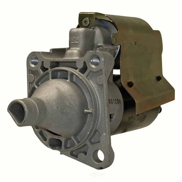 AC Delco 336-1478 Starter 3361478: Buy near me in Poland at 2407.PL - Good price!