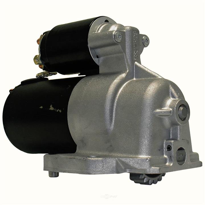 AC Delco 336-1805 Starter 3361805: Buy near me in Poland at 2407.PL - Good price!