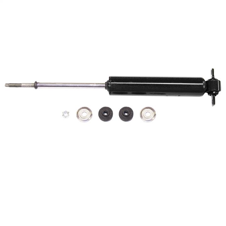 AC Delco 520-168 Shock absorber assy 520168: Buy near me in Poland at 2407.PL - Good price!