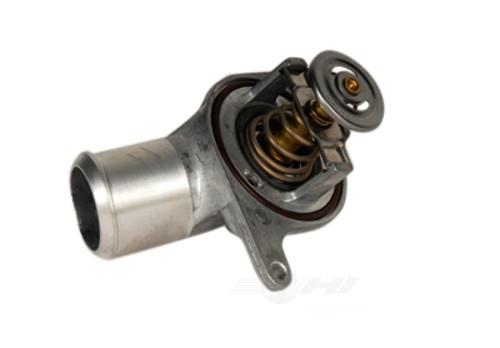 AC Delco 15-10412 Thermostat, coolant 1510412: Buy near me in Poland at 2407.PL - Good price!