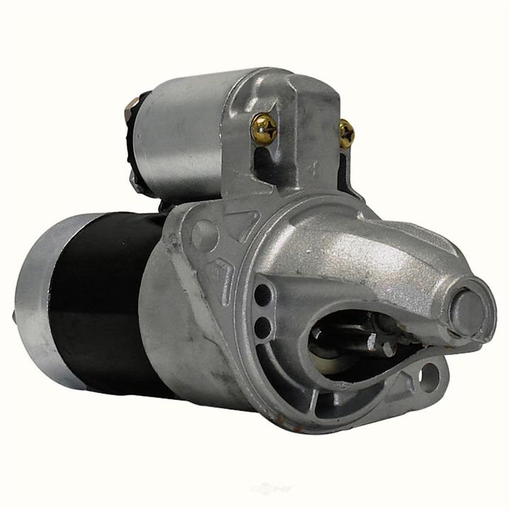 AC Delco 336-1665 Starter 3361665: Buy near me at 2407.PL in Poland at an Affordable price!
