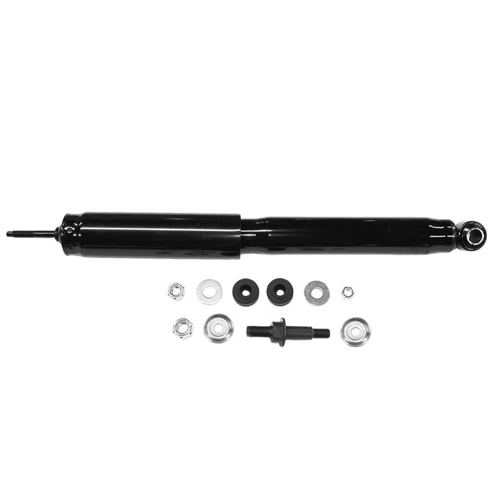 AC Delco 530-10 Shock absorber assy 53010: Buy near me in Poland at 2407.PL - Good price!
