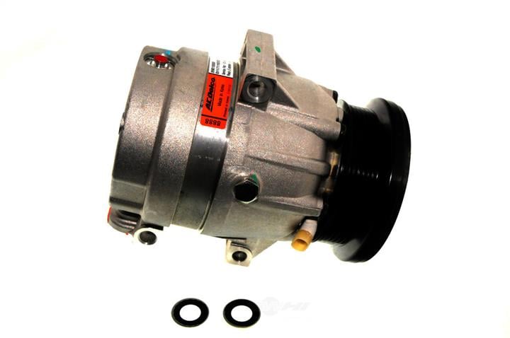 AC Delco 15-21720 Compressor, air conditioning 1521720: Buy near me in Poland at 2407.PL - Good price!