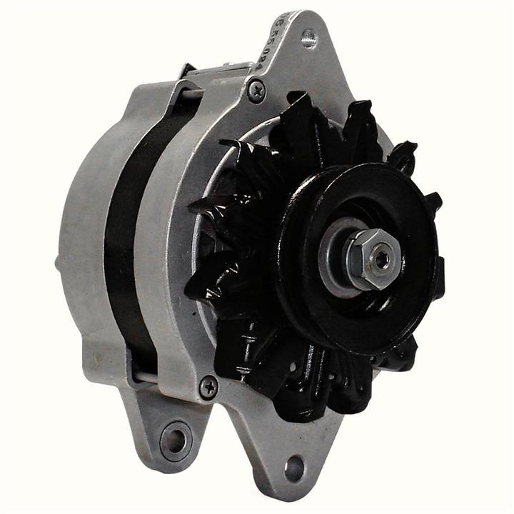 AC Delco 334-1950 Alternator 3341950: Dobra cena w Polsce na 2407.PL - Kup Teraz!