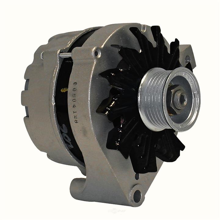 AC Delco 334-2102 Alternator 3342102: Buy near me in Poland at 2407.PL - Good price!