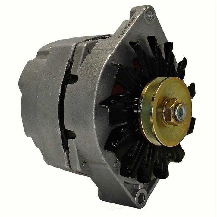 AC Delco 334-2183 Alternator 3342183: Dobra cena w Polsce na 2407.PL - Kup Teraz!