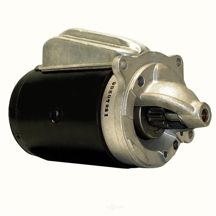 AC Delco 336-1018 Starter 3361018: Buy near me in Poland at 2407.PL - Good price!