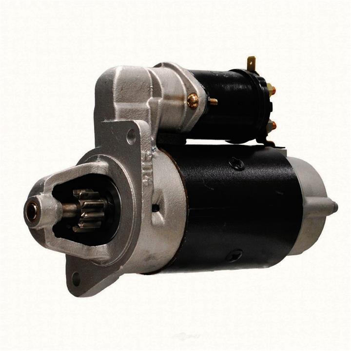 AC Delco 336-1243 Starter 3361243: Buy near me in Poland at 2407.PL - Good price!