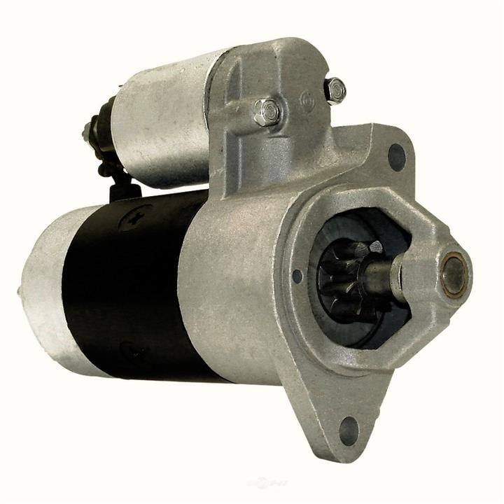 AC Delco 336-1258 Starter 3361258: Buy near me at 2407.PL in Poland at an Affordable price!