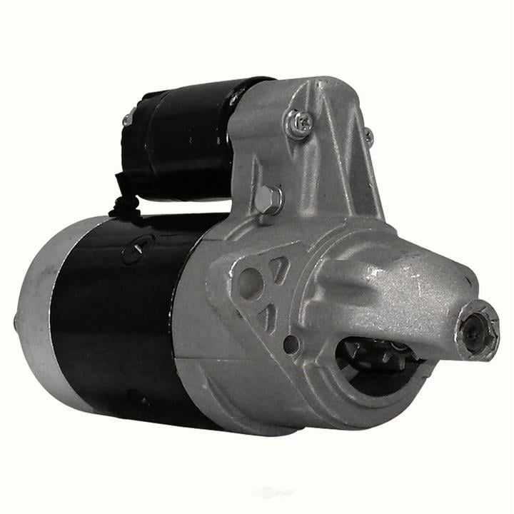 AC Delco 336-1261 Starter 3361261: Buy near me at 2407.PL in Poland at an Affordable price!