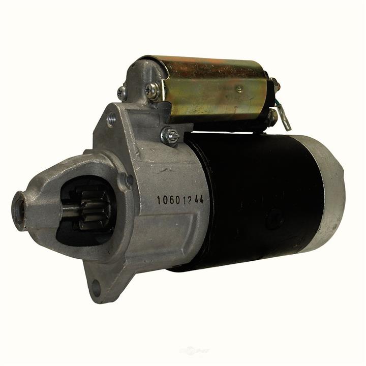 AC Delco 336-1273 Starter 3361273: Buy near me at 2407.PL in Poland at an Affordable price!