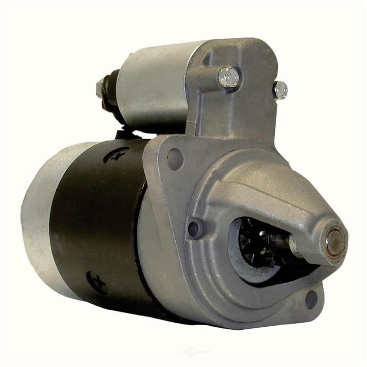AC Delco 336-1275 Starter 3361275: Buy near me at 2407.PL in Poland at an Affordable price!