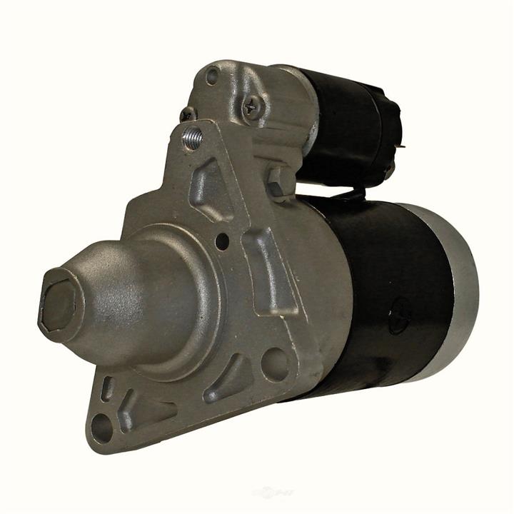 AC Delco 336-1276 Starter 3361276: Buy near me at 2407.PL in Poland at an Affordable price!