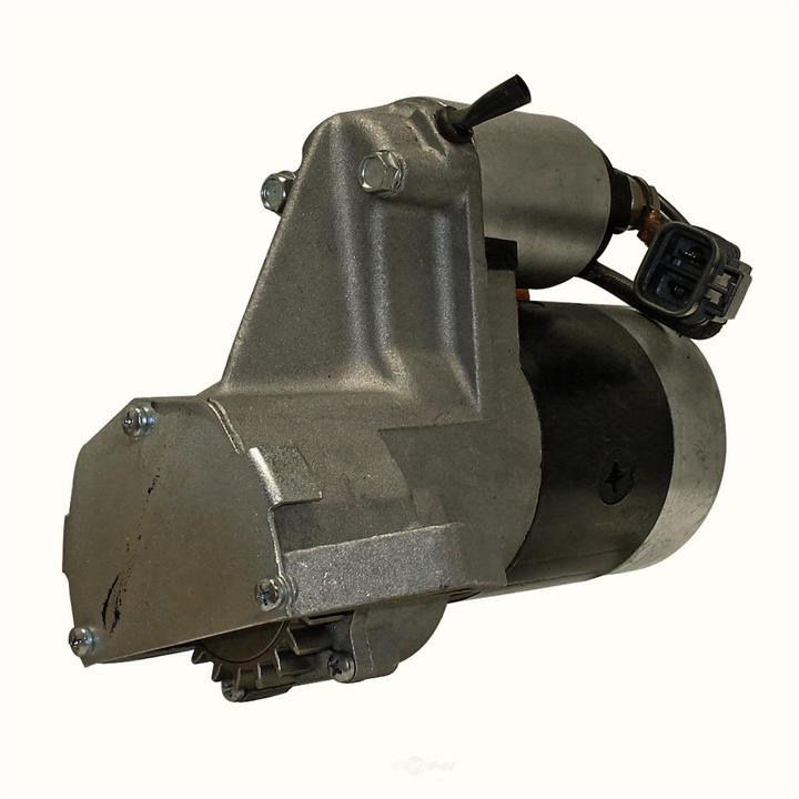 AC Delco 336-1411 Starter 3361411: Buy near me in Poland at 2407.PL - Good price!