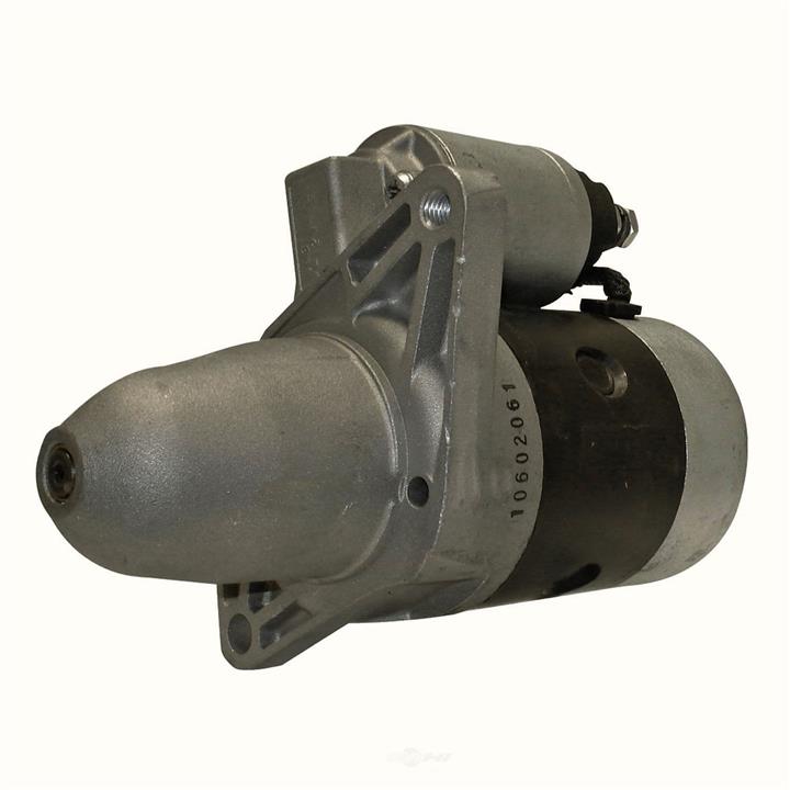 AC Delco 336-1437 Starter 3361437: Buy near me in Poland at 2407.PL - Good price!