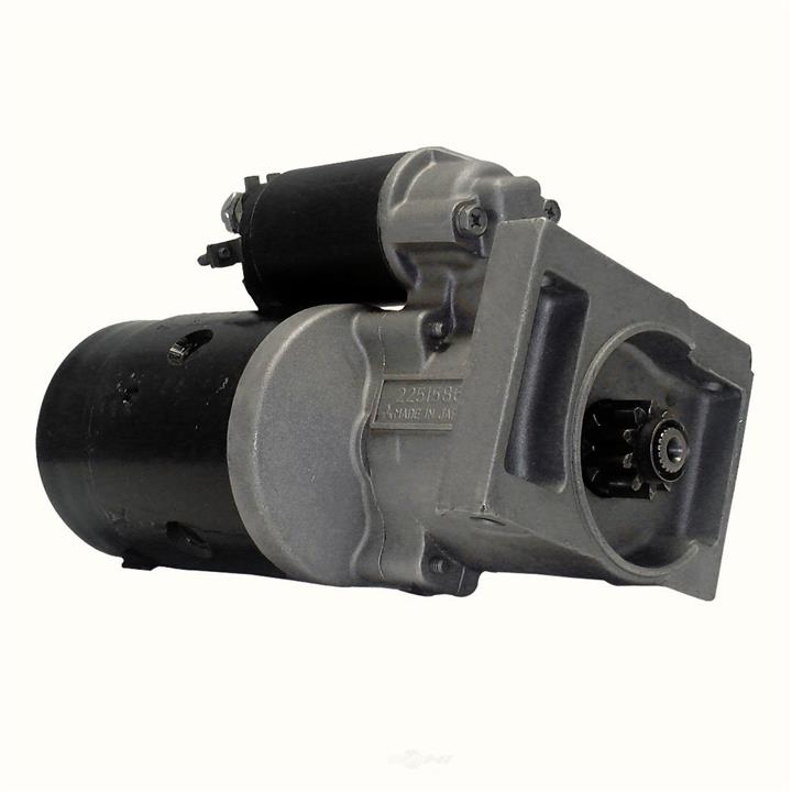 AC Delco 336-1442 Starter 3361442: Buy near me in Poland at 2407.PL - Good price!