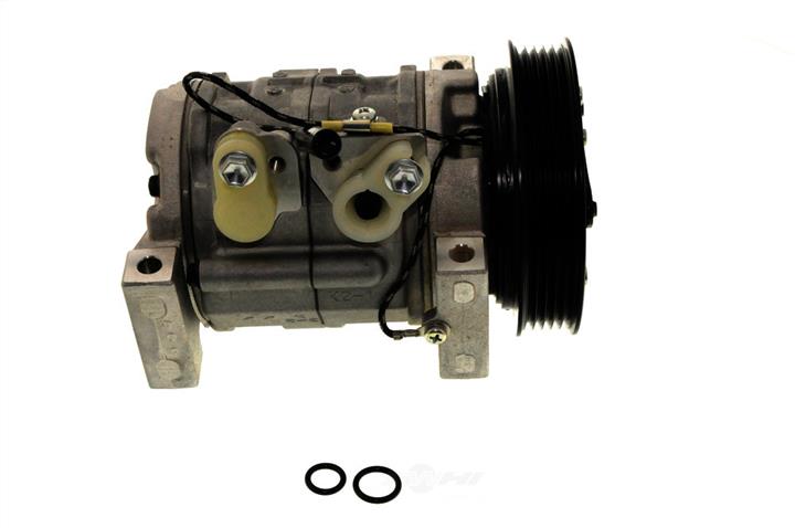 AC Delco 15-20359 Compressor, air conditioning 1520359: Buy near me in Poland at 2407.PL - Good price!