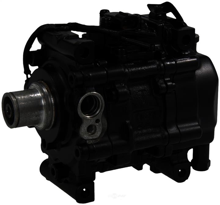 AC Delco 15-20648 Compressor, air conditioning 1520648: Buy near me in Poland at 2407.PL - Good price!
