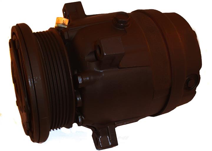 AC Delco 15-21210 Compressor, air conditioning 1521210: Buy near me in Poland at 2407.PL - Good price!