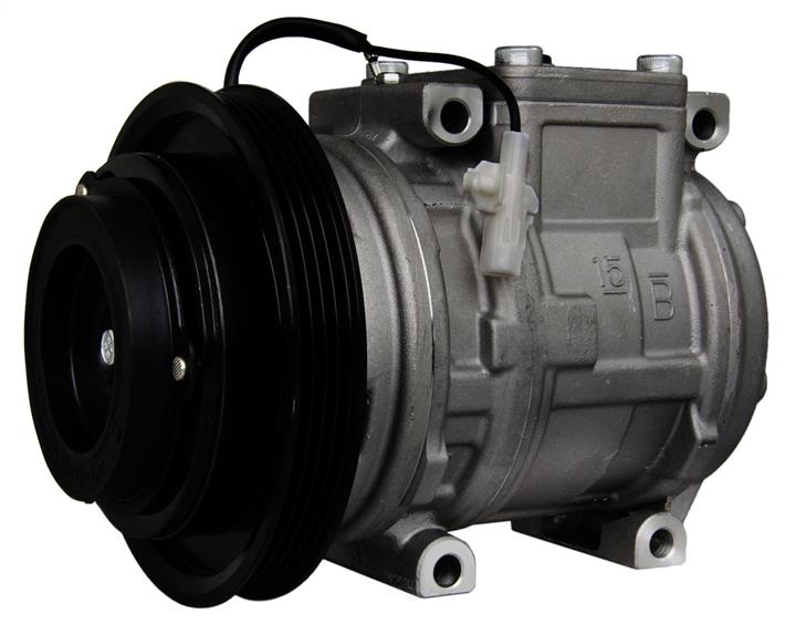 AC Delco 15-21343 Compressor, air conditioning 1521343: Buy near me at 2407.PL in Poland at an Affordable price!