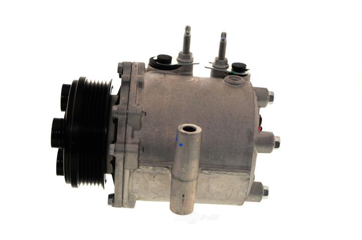 AC Delco 15-21577 Compressor, air conditioning 1521577: Buy near me in Poland at 2407.PL - Good price!