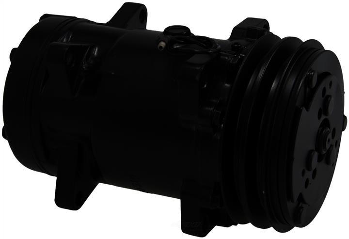 AC Delco 15-21619 Compressor, air conditioning 1521619: Buy near me in Poland at 2407.PL - Good price!