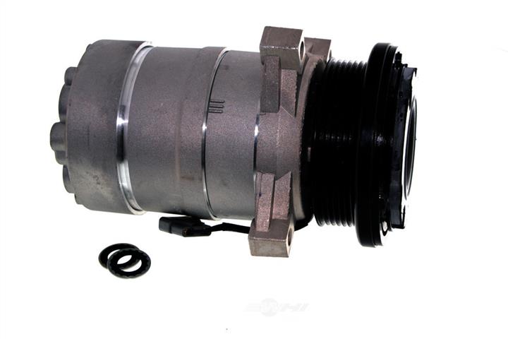 AC Delco 15-22126A Compressor, air conditioning 1522126A: Buy near me in Poland at 2407.PL - Good price!