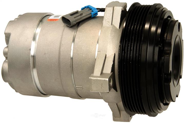 AC Delco 15-22140A Compressor, air conditioning 1522140A: Buy near me in Poland at 2407.PL - Good price!