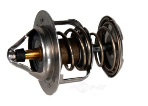 AC Delco 131-156 Thermostat, coolant 131156: Buy near me in Poland at 2407.PL - Good price!