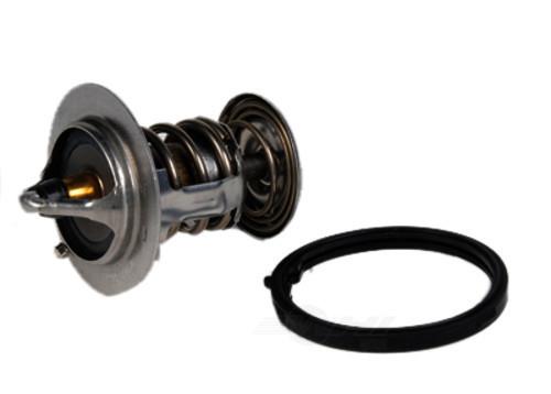 AC Delco 131-160 Thermostat, coolant 131160: Buy near me in Poland at 2407.PL - Good price!