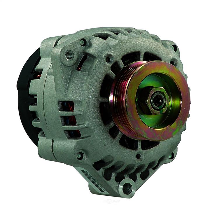 AC Delco 335-1070 Alternator 3351070: Dobra cena w Polsce na 2407.PL - Kup Teraz!